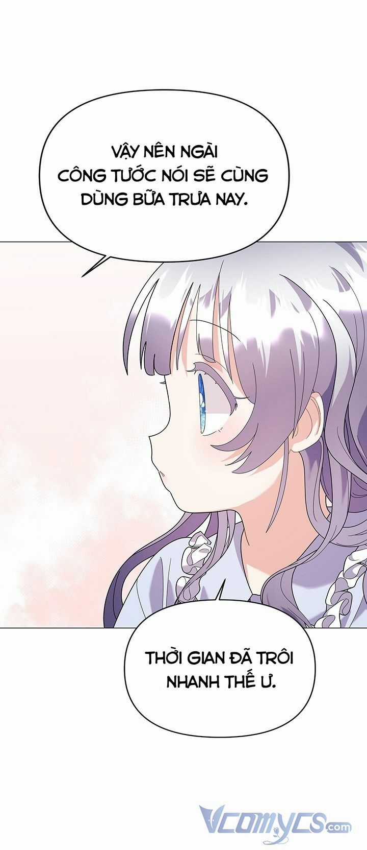 Chủ Nhân Cô Nhi Viện Muốn Nghỉ Ngơi Chapter 21 trang 89