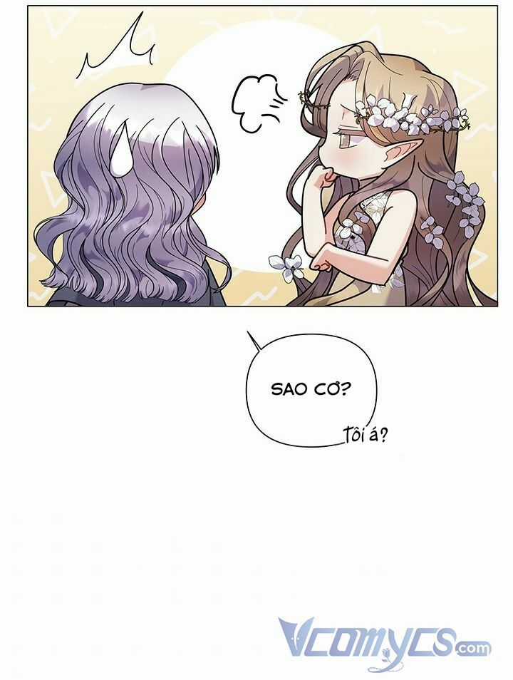 Chủ Nhân Cô Nhi Viện Muốn Nghỉ Ngơi Chapter 21 trang 9