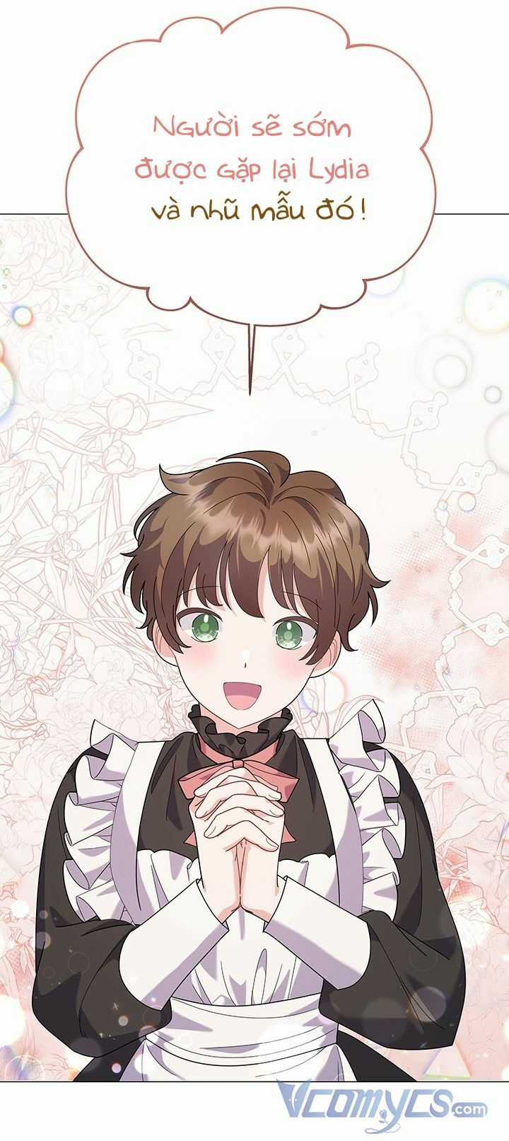 Chủ Nhân Cô Nhi Viện Muốn Nghỉ Ngơi Chapter 21 trang 93