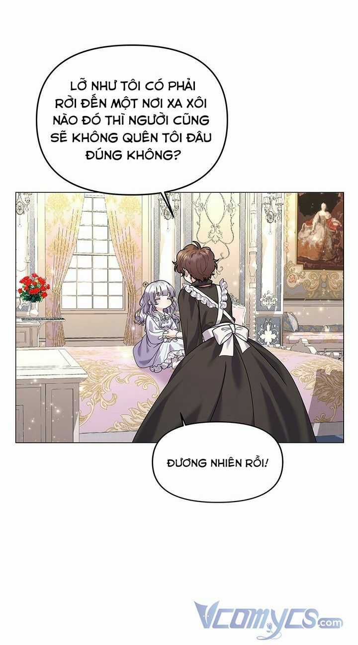 Chủ Nhân Cô Nhi Viện Muốn Nghỉ Ngơi Chapter 22 trang 13