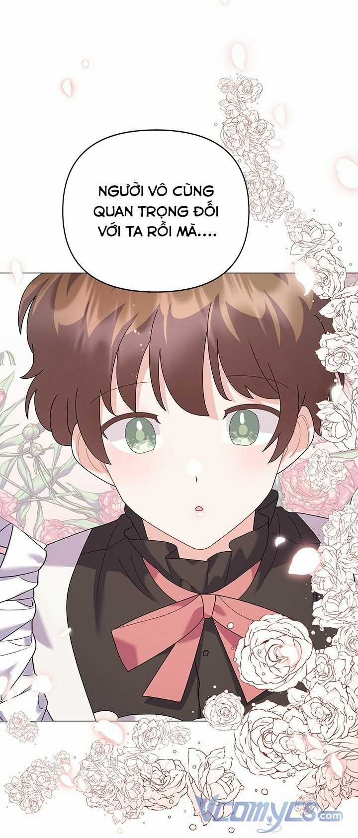 Chủ Nhân Cô Nhi Viện Muốn Nghỉ Ngơi Chapter 22 trang 15