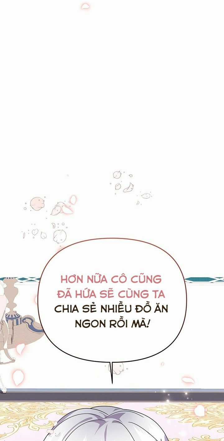 Chủ Nhân Cô Nhi Viện Muốn Nghỉ Ngơi Chapter 22 trang 16