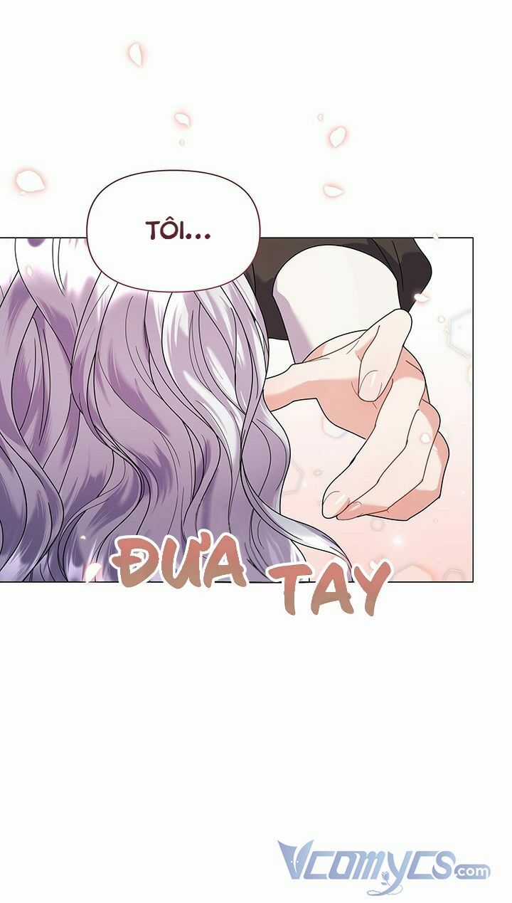 Chủ Nhân Cô Nhi Viện Muốn Nghỉ Ngơi Chapter 22 trang 18