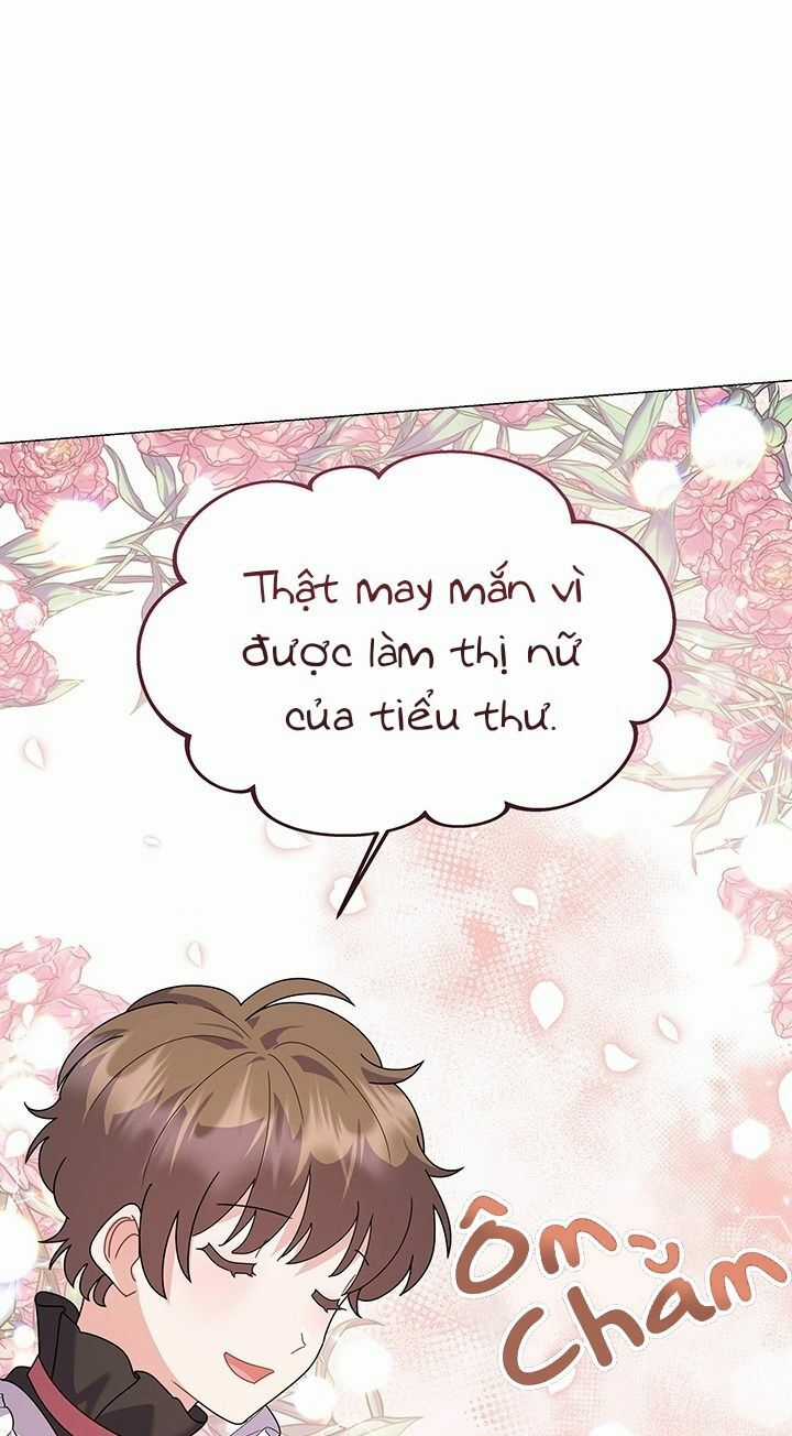 Chủ Nhân Cô Nhi Viện Muốn Nghỉ Ngơi Chapter 22 trang 19