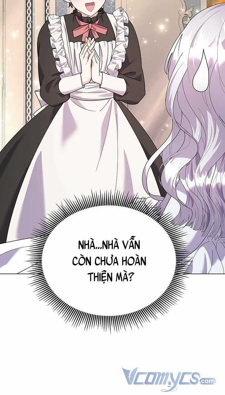 Chủ Nhân Cô Nhi Viện Muốn Nghỉ Ngơi Chapter 22 trang 2