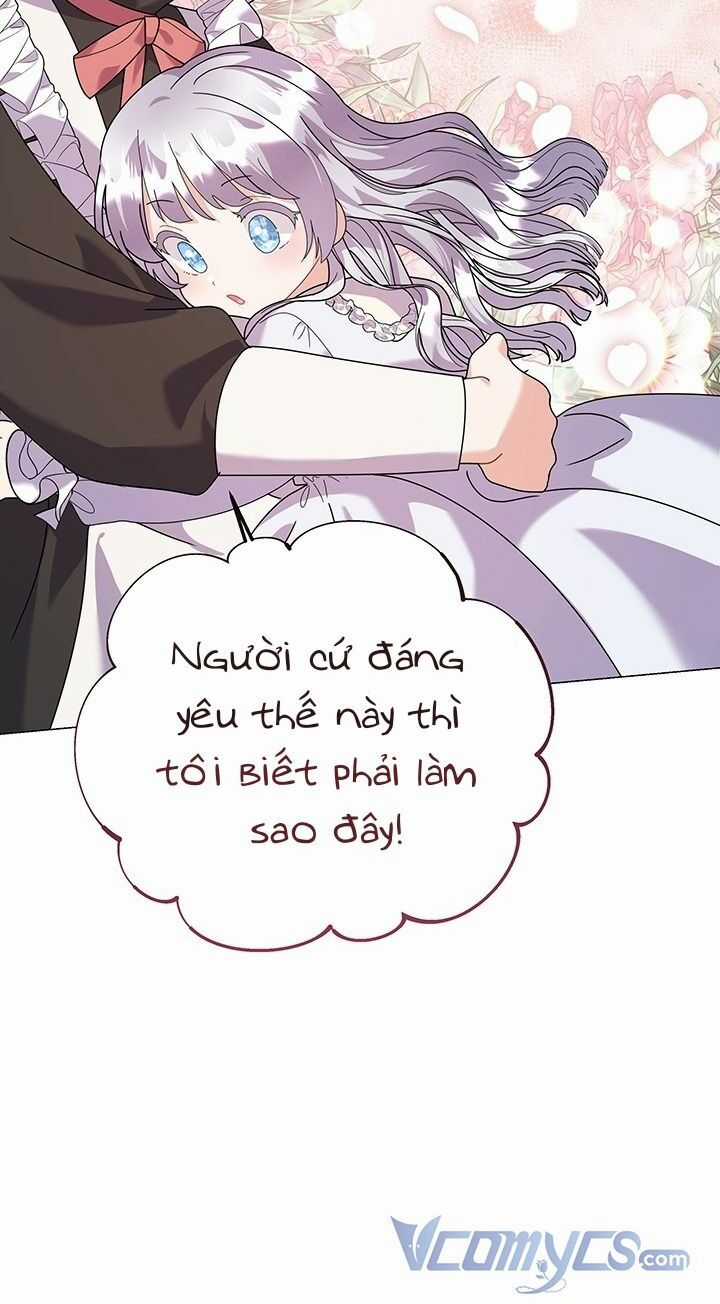 Chủ Nhân Cô Nhi Viện Muốn Nghỉ Ngơi Chapter 22 trang 20