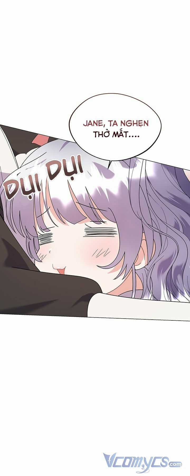 Chủ Nhân Cô Nhi Viện Muốn Nghỉ Ngơi Chapter 22 trang 21