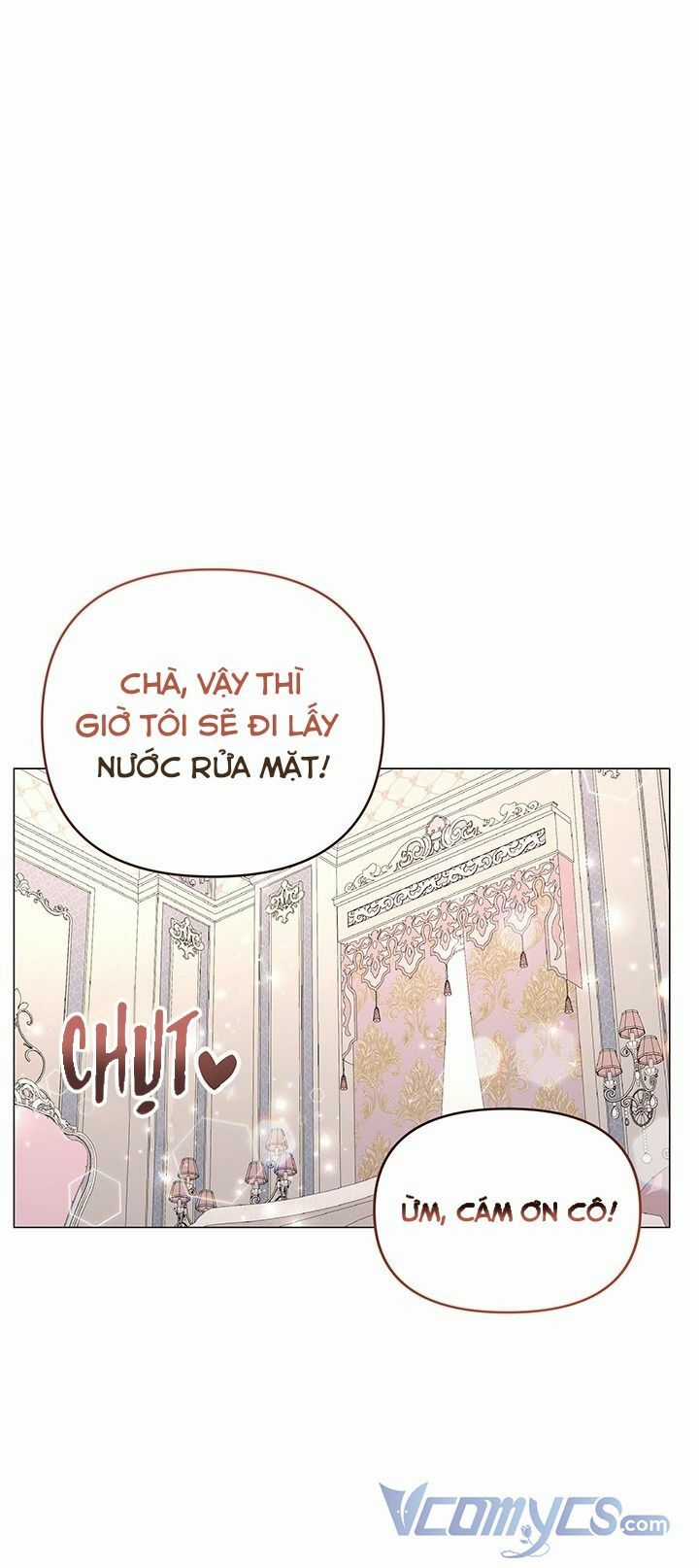 Chủ Nhân Cô Nhi Viện Muốn Nghỉ Ngơi Chapter 22 trang 22