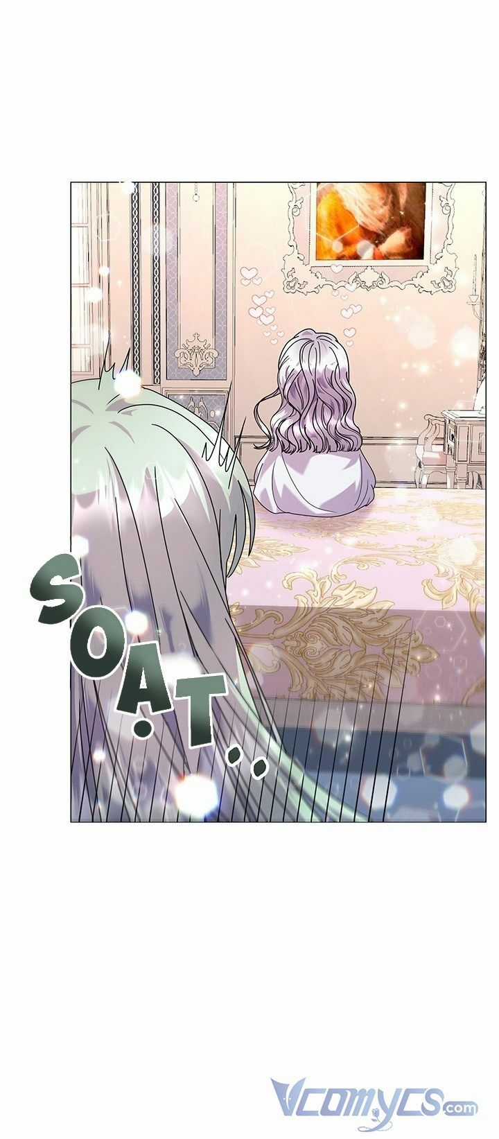 Chủ Nhân Cô Nhi Viện Muốn Nghỉ Ngơi Chapter 22 trang 23