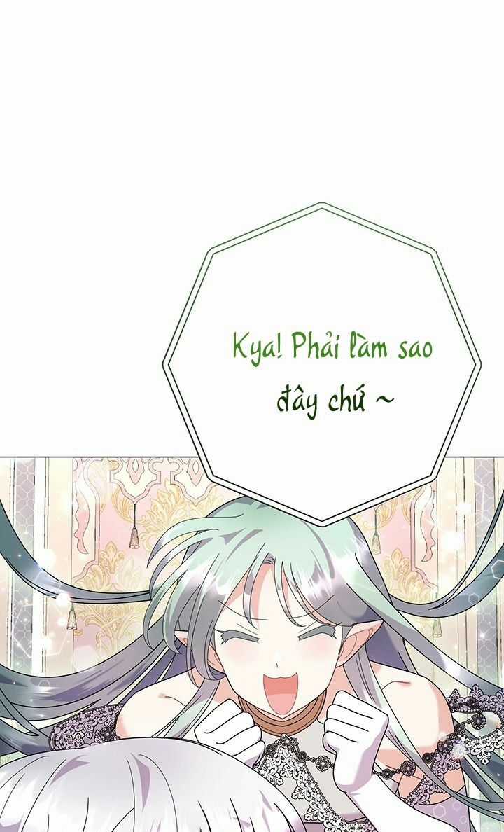 Chủ Nhân Cô Nhi Viện Muốn Nghỉ Ngơi Chapter 22 trang 25