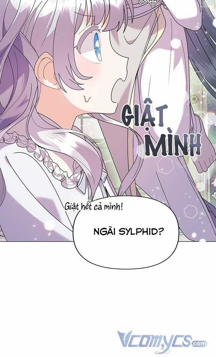 Chủ Nhân Cô Nhi Viện Muốn Nghỉ Ngơi Chapter 22 trang 26