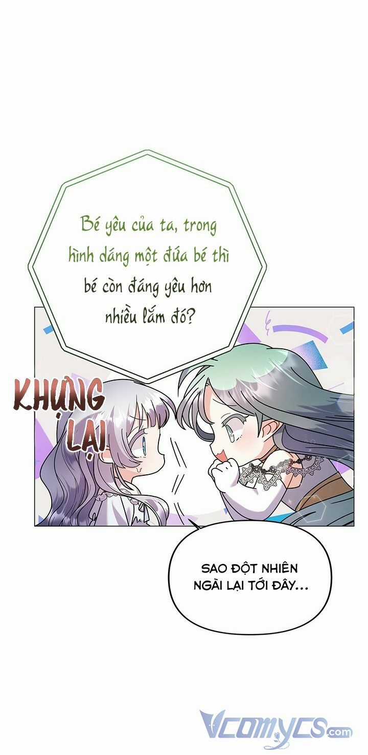 Chủ Nhân Cô Nhi Viện Muốn Nghỉ Ngơi Chapter 22 trang 27