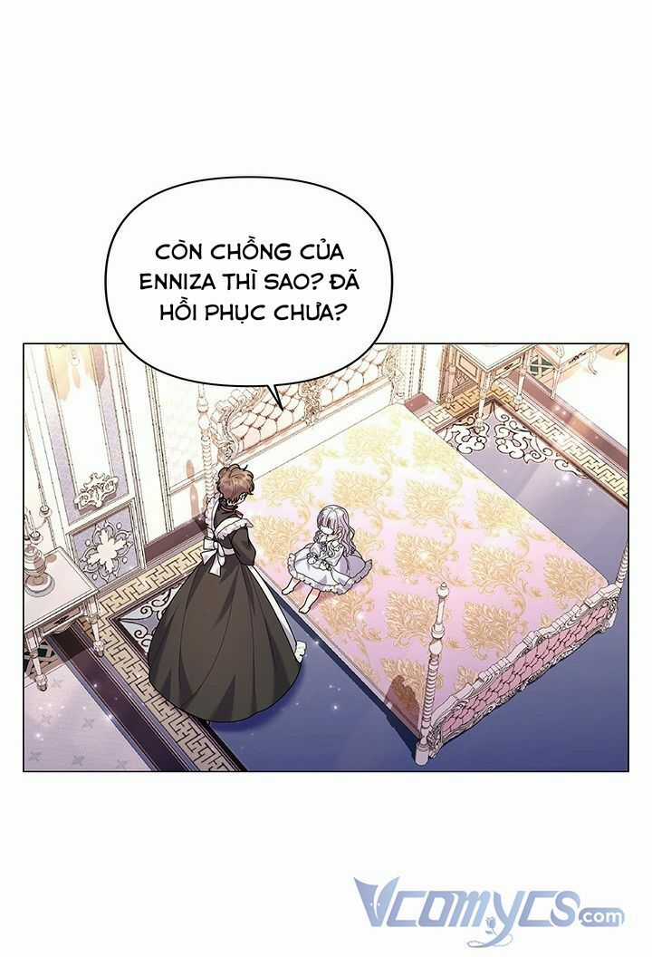 Chủ Nhân Cô Nhi Viện Muốn Nghỉ Ngơi Chapter 22 trang 3