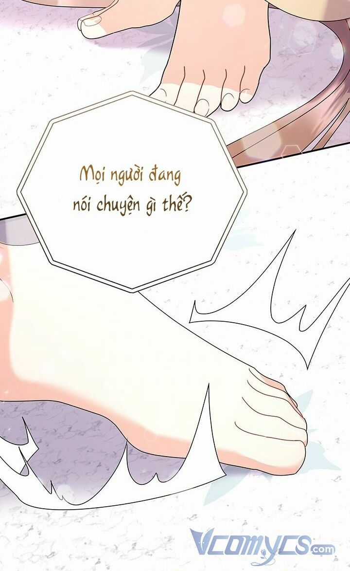 Chủ Nhân Cô Nhi Viện Muốn Nghỉ Ngơi Chapter 22 trang 31