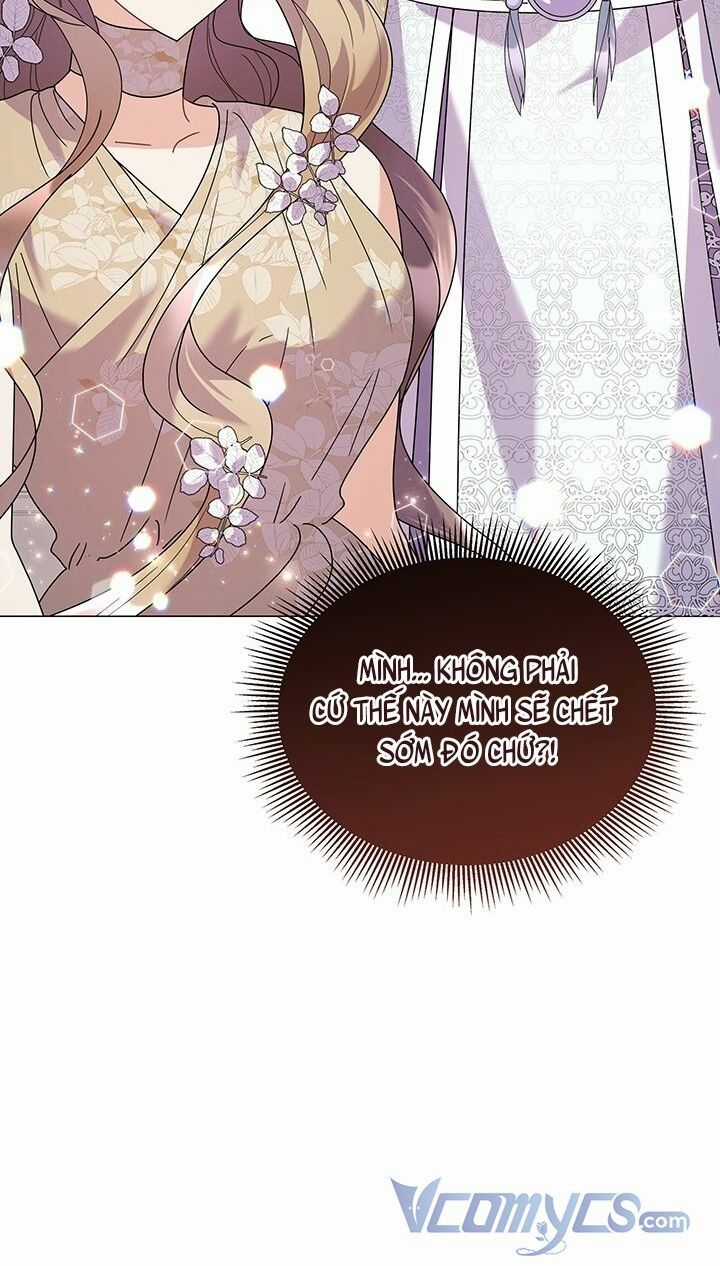 Chủ Nhân Cô Nhi Viện Muốn Nghỉ Ngơi Chapter 22 trang 34