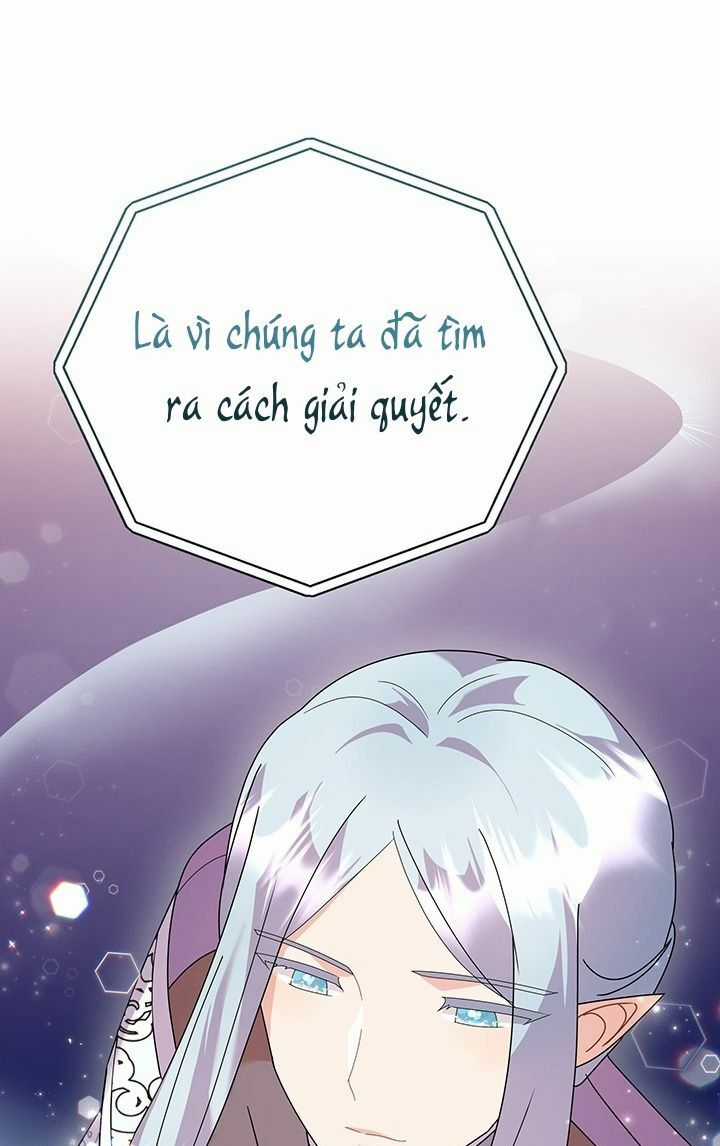 Chủ Nhân Cô Nhi Viện Muốn Nghỉ Ngơi Chapter 22 trang 37