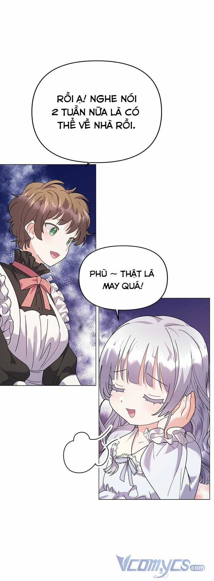 Chủ Nhân Cô Nhi Viện Muốn Nghỉ Ngơi Chapter 22 trang 4