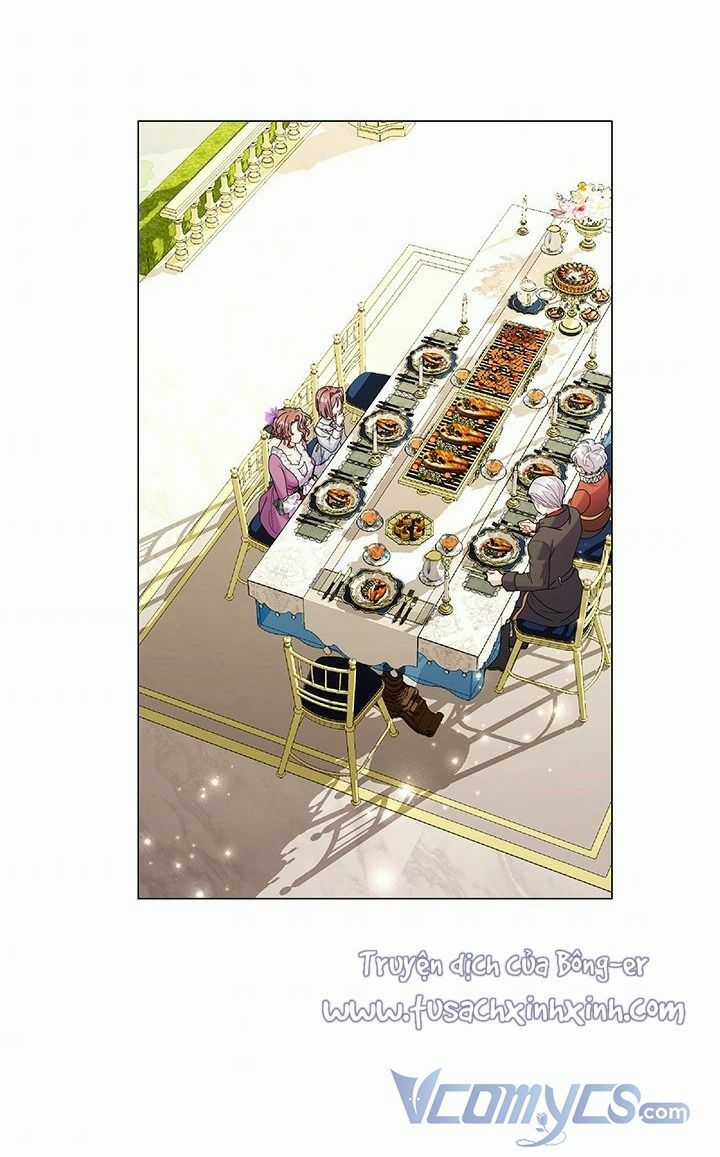 Chủ Nhân Cô Nhi Viện Muốn Nghỉ Ngơi Chapter 22 trang 41