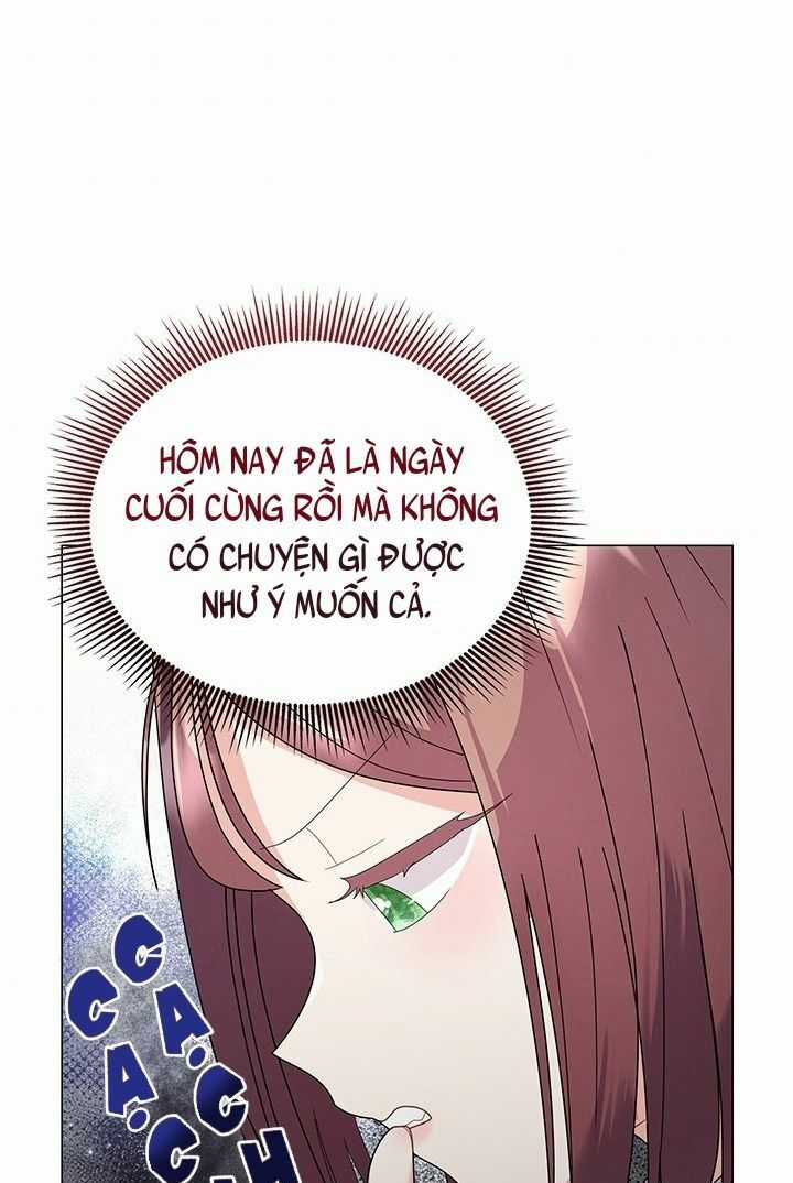 Chủ Nhân Cô Nhi Viện Muốn Nghỉ Ngơi Chapter 22 trang 42