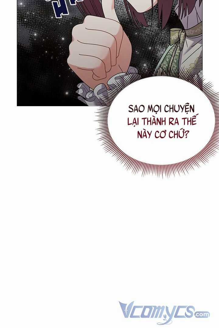 Chủ Nhân Cô Nhi Viện Muốn Nghỉ Ngơi Chapter 22 trang 43