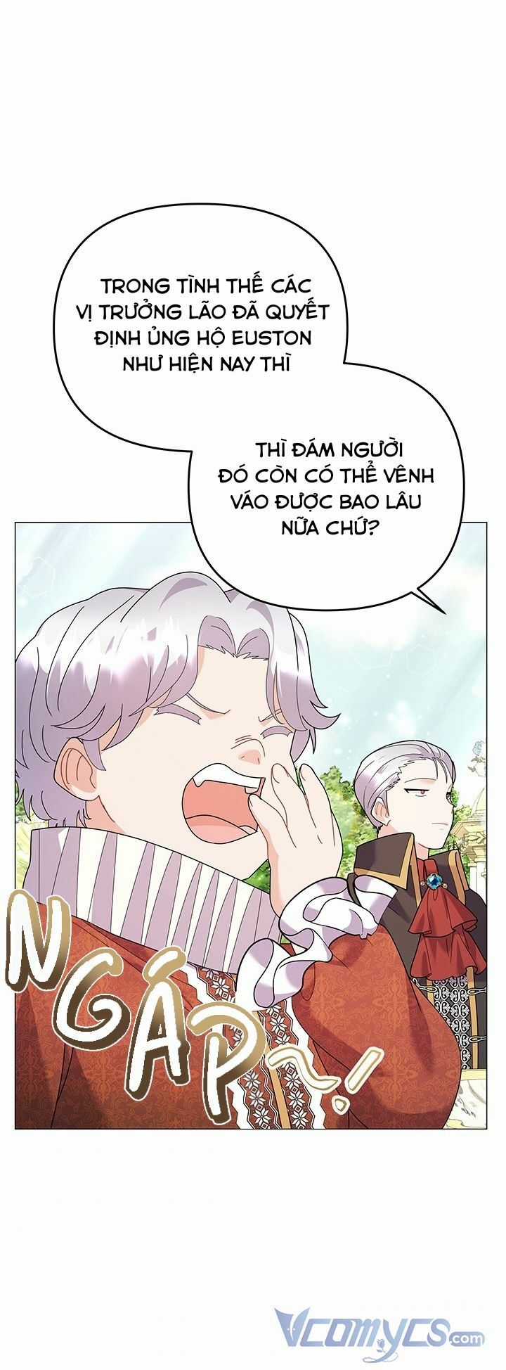 Chủ Nhân Cô Nhi Viện Muốn Nghỉ Ngơi Chapter 22 trang 49