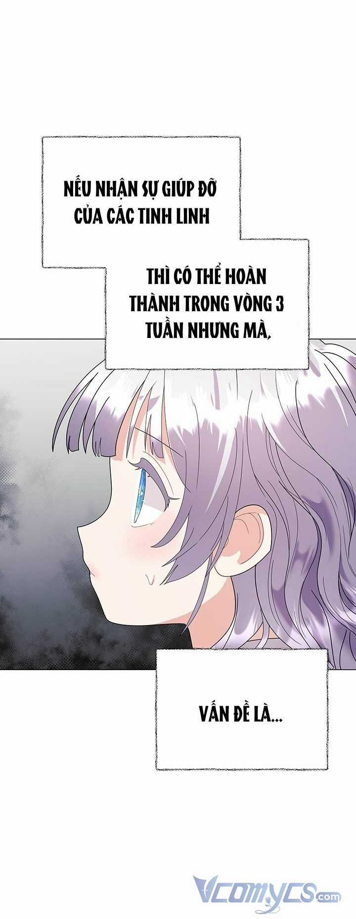 Chủ Nhân Cô Nhi Viện Muốn Nghỉ Ngơi Chapter 22 trang 5