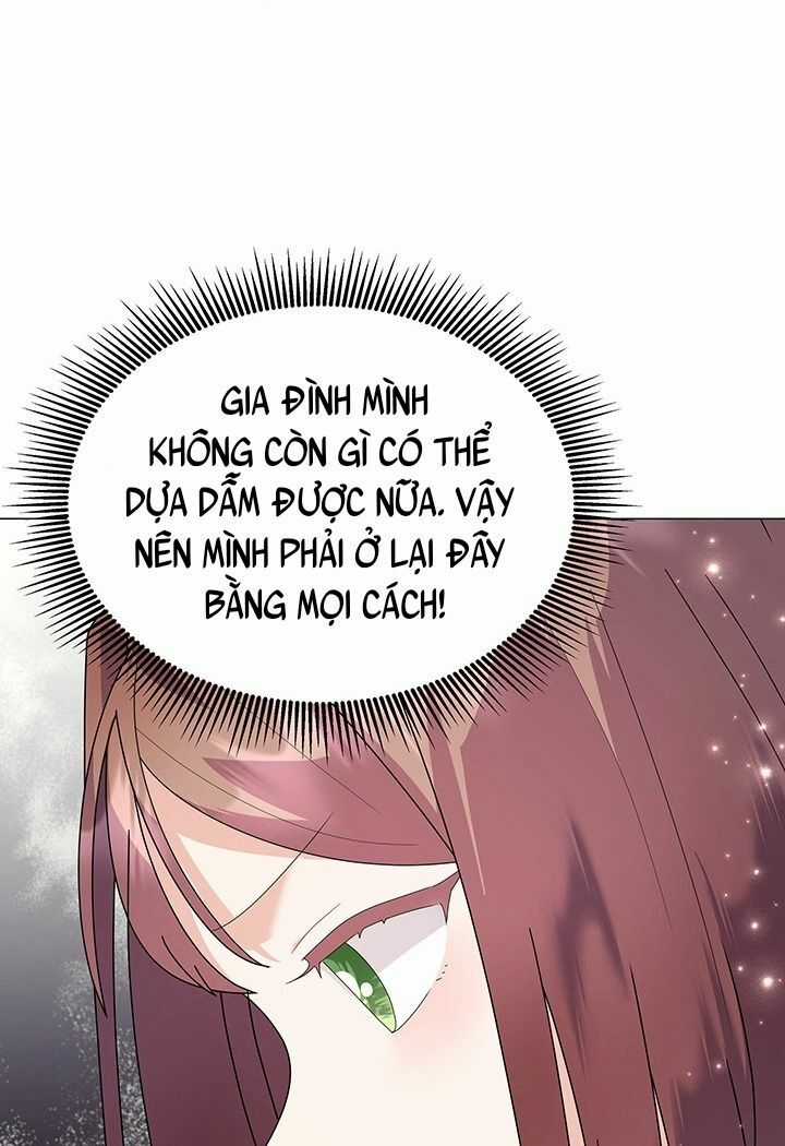 Chủ Nhân Cô Nhi Viện Muốn Nghỉ Ngơi Chapter 22 trang 51