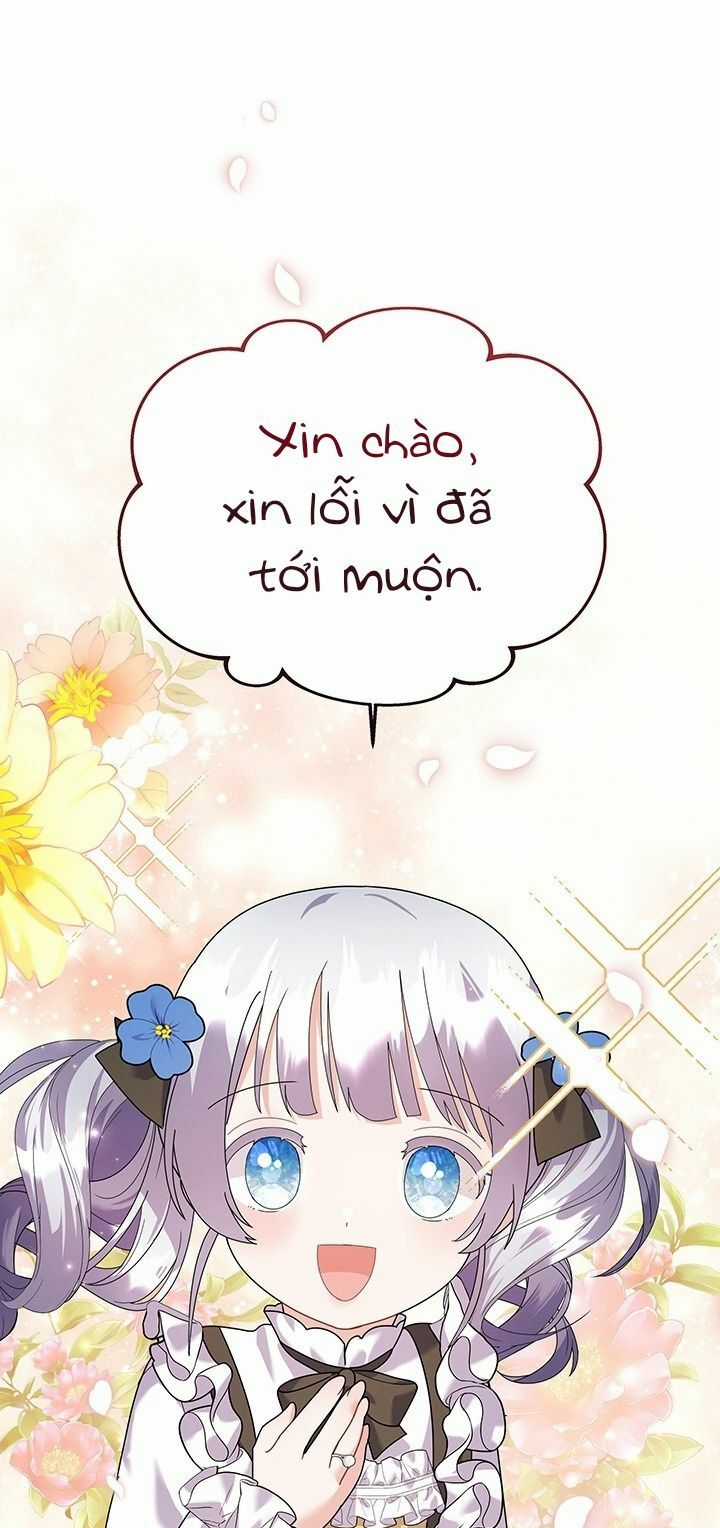 Chủ Nhân Cô Nhi Viện Muốn Nghỉ Ngơi Chapter 22 trang 54