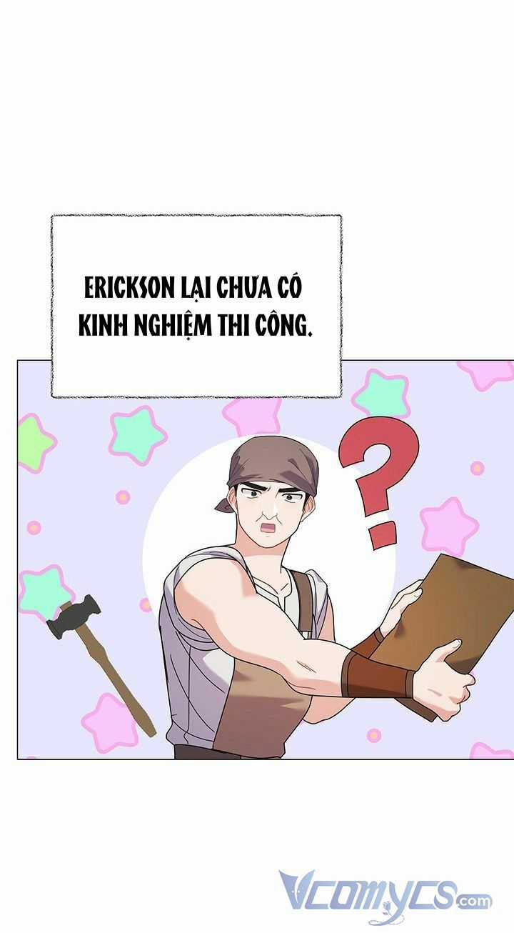 Chủ Nhân Cô Nhi Viện Muốn Nghỉ Ngơi Chapter 22 trang 6