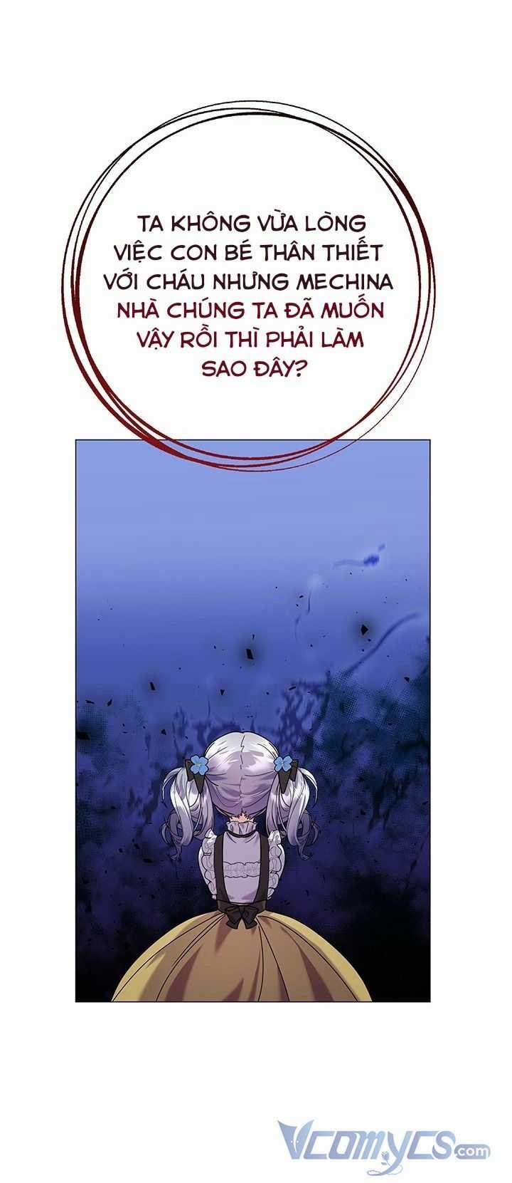 Chủ Nhân Cô Nhi Viện Muốn Nghỉ Ngơi Chapter 22 trang 60