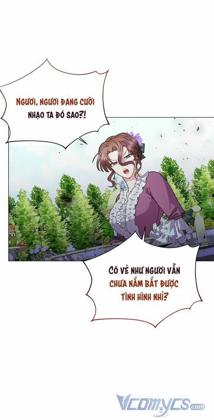 Chủ Nhân Cô Nhi Viện Muốn Nghỉ Ngơi Chapter 22 trang 62