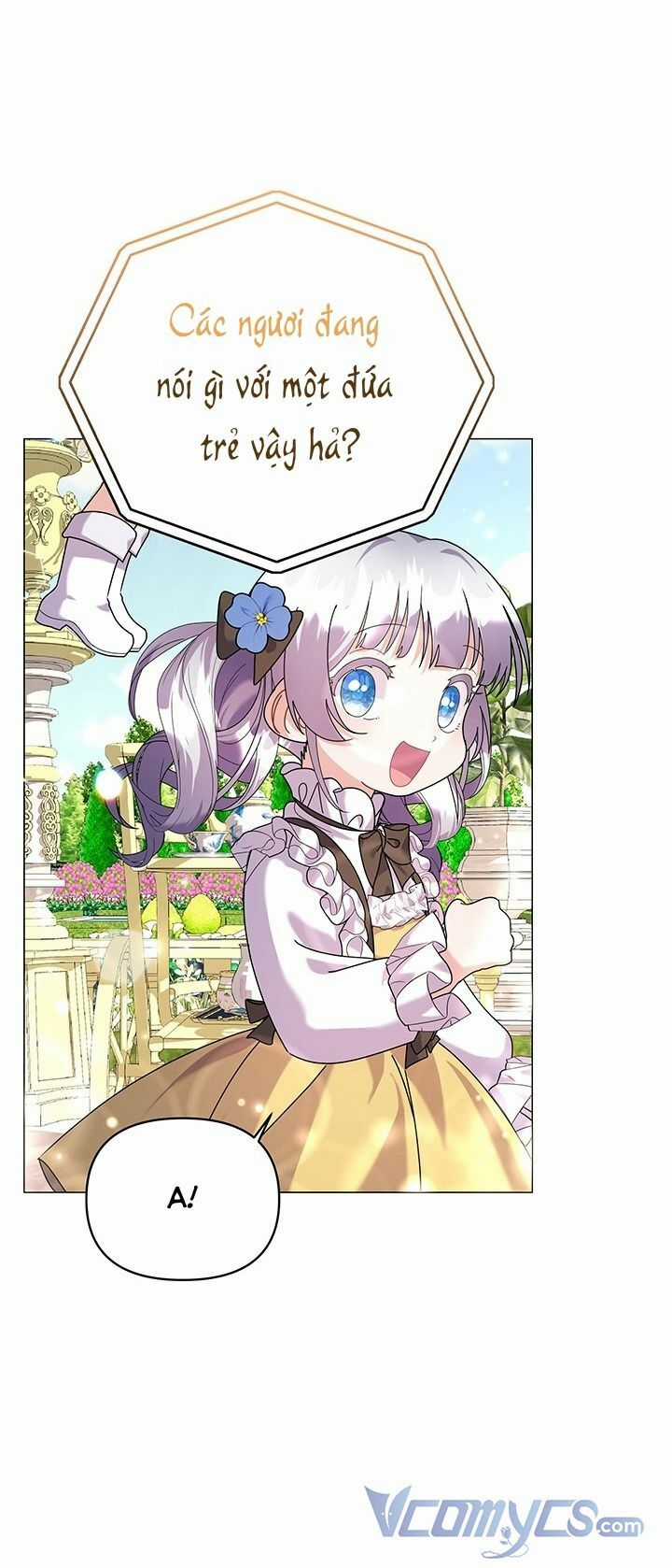 Chủ Nhân Cô Nhi Viện Muốn Nghỉ Ngơi Chapter 22 trang 64