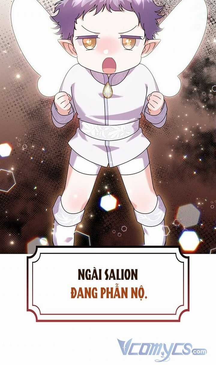 Chủ Nhân Cô Nhi Viện Muốn Nghỉ Ngơi Chapter 22 trang 66