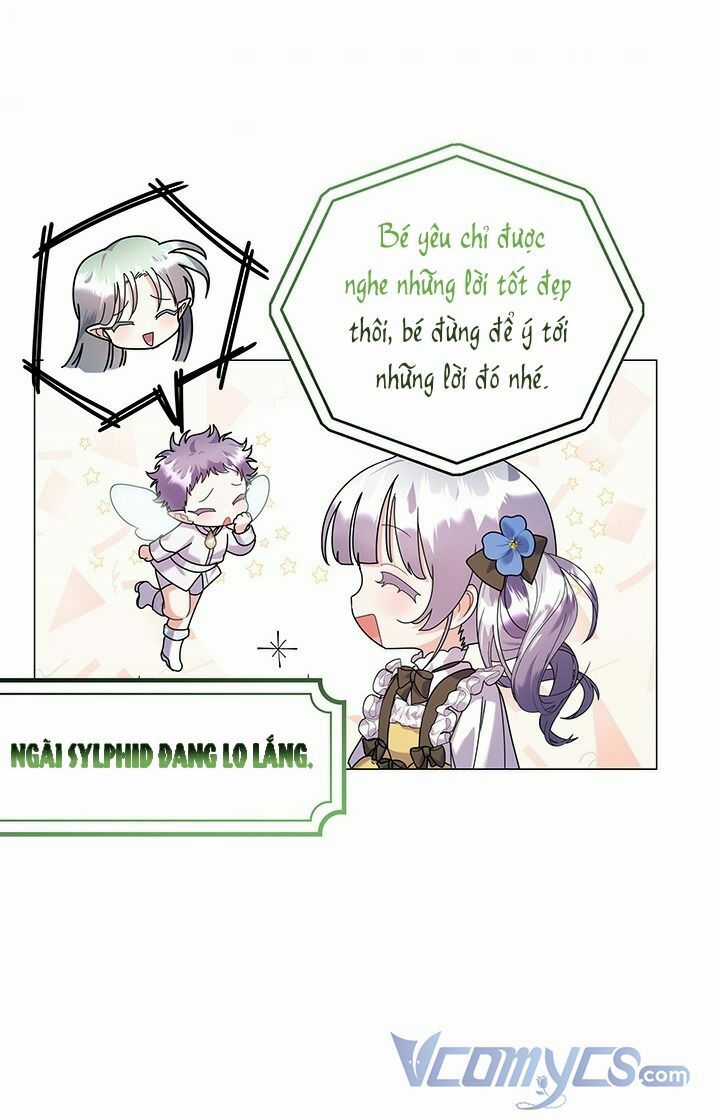 Chủ Nhân Cô Nhi Viện Muốn Nghỉ Ngơi Chapter 22 trang 67