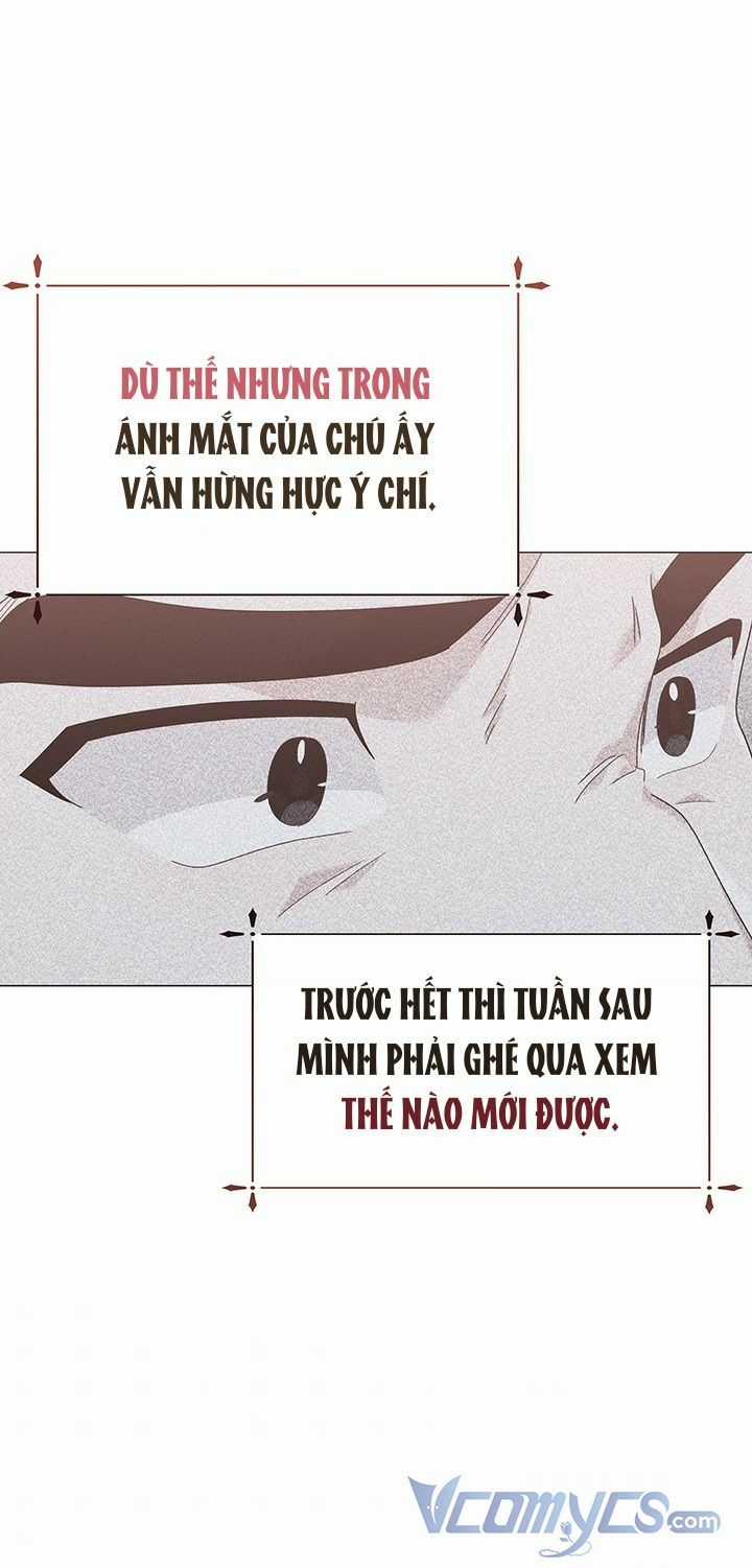 Chủ Nhân Cô Nhi Viện Muốn Nghỉ Ngơi Chapter 22 trang 7