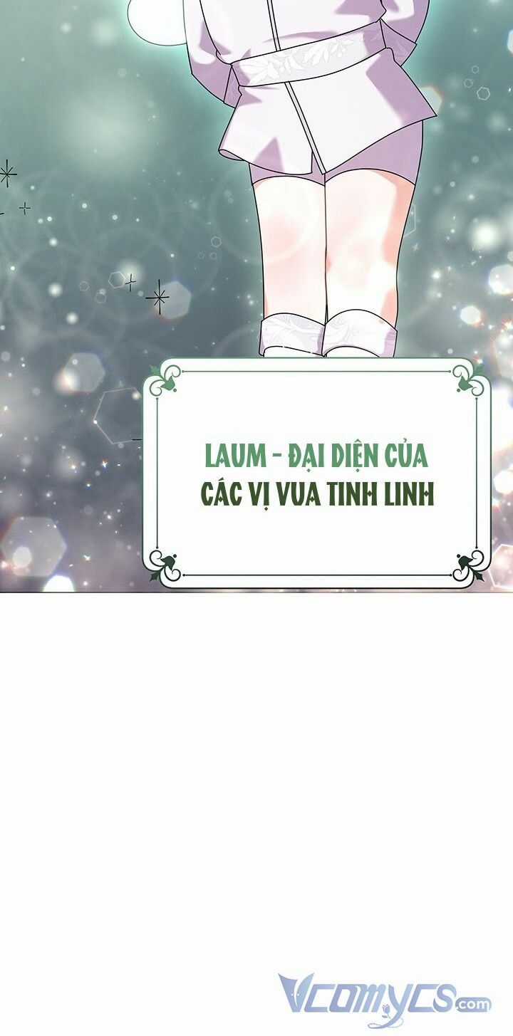 Chủ Nhân Cô Nhi Viện Muốn Nghỉ Ngơi Chapter 22 trang 70