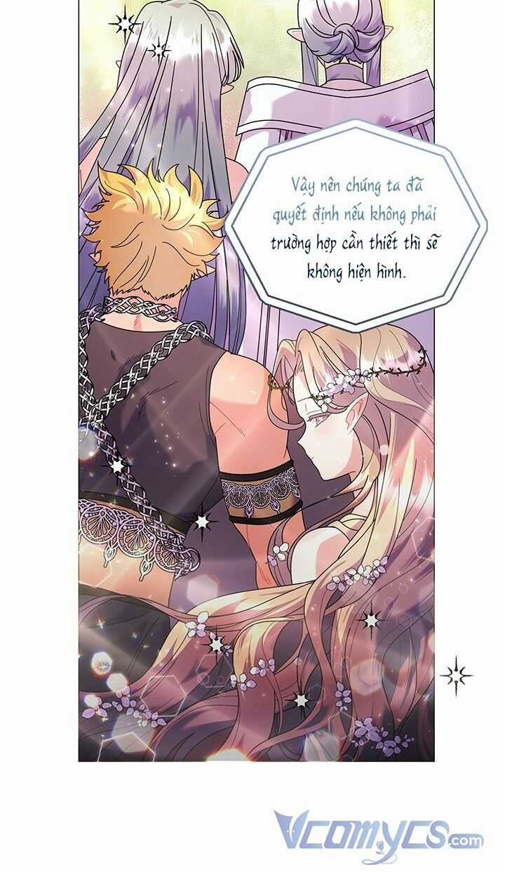 Chủ Nhân Cô Nhi Viện Muốn Nghỉ Ngơi Chapter 22 trang 72