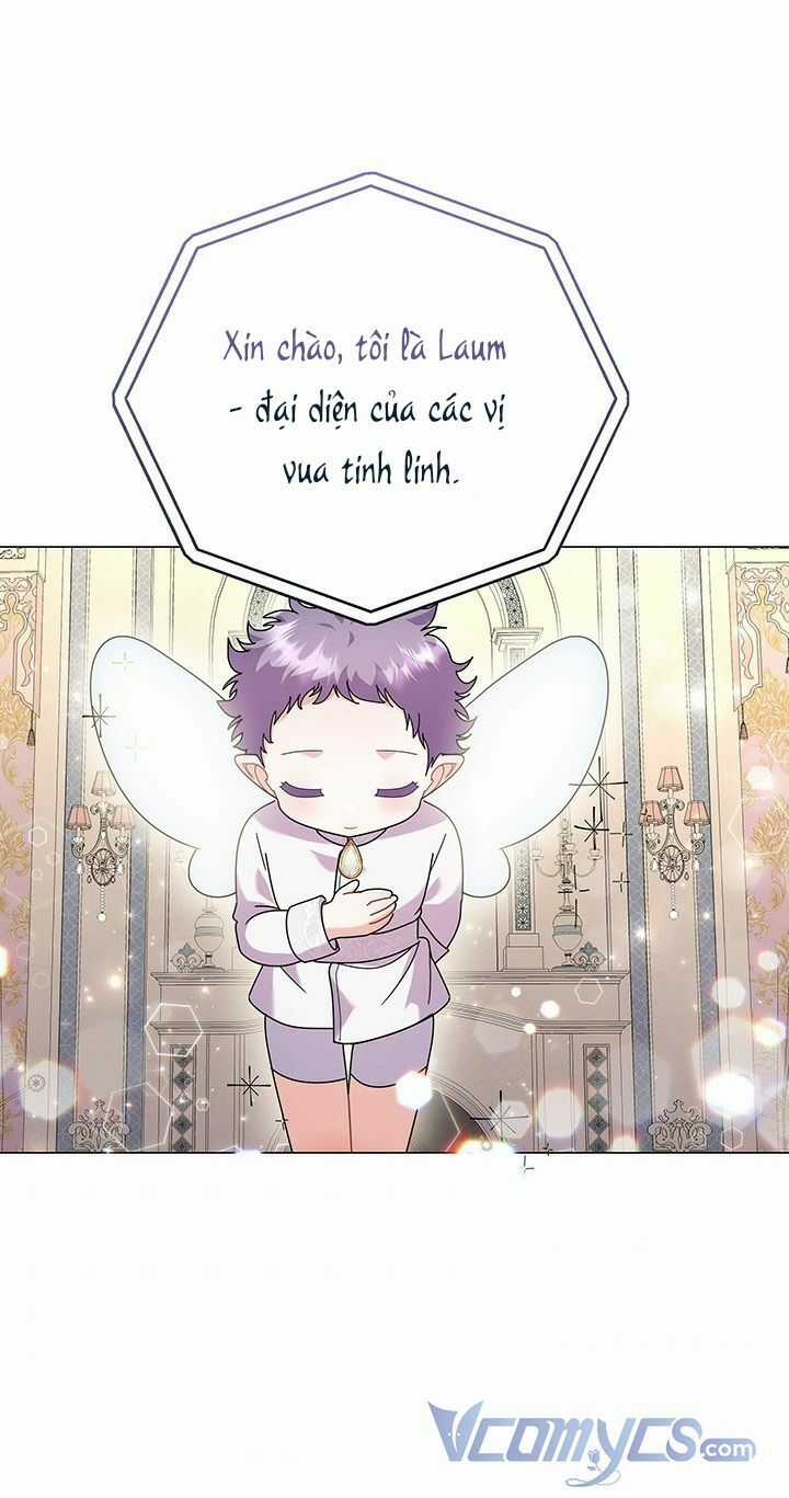 Chủ Nhân Cô Nhi Viện Muốn Nghỉ Ngơi Chapter 22 trang 73