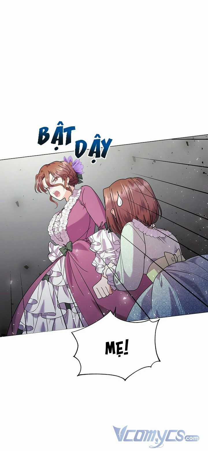 Chủ Nhân Cô Nhi Viện Muốn Nghỉ Ngơi Chapter 22 trang 85