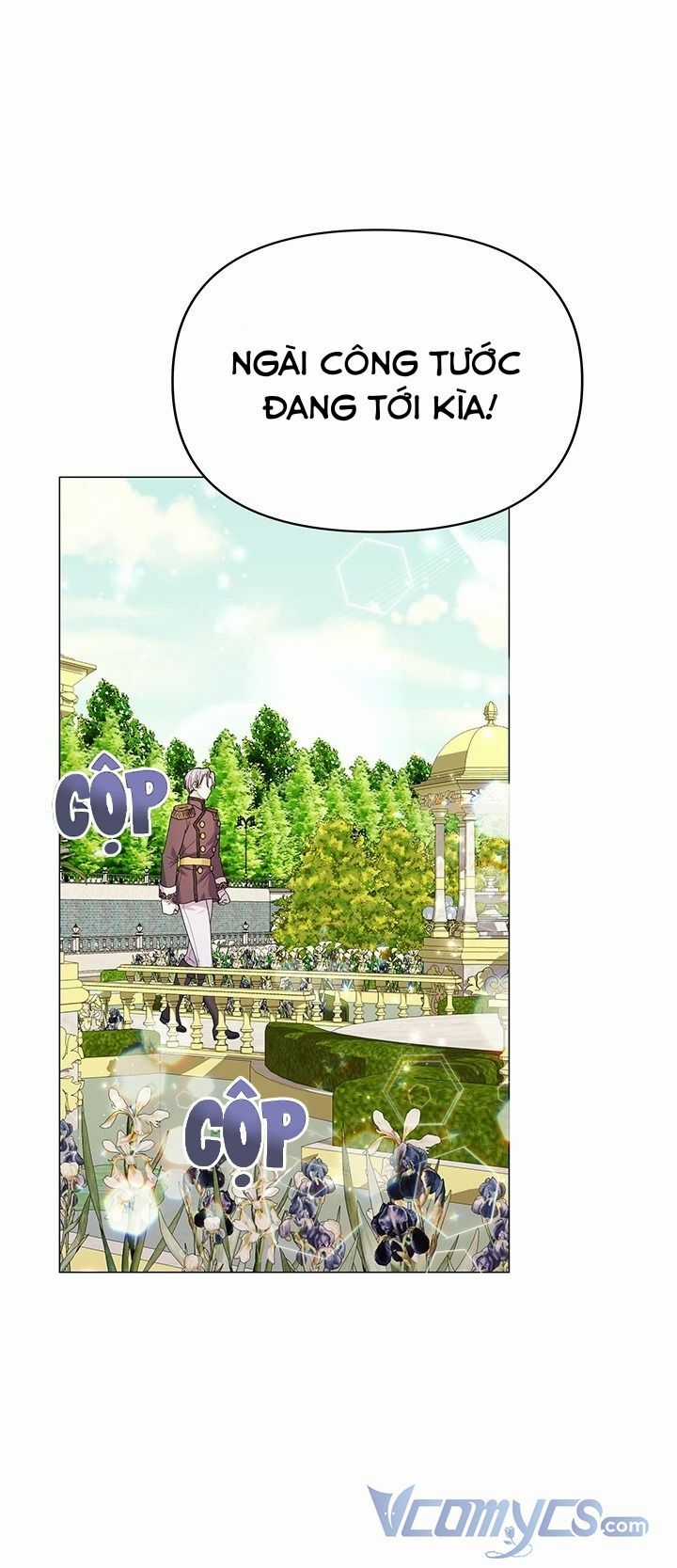 Chủ Nhân Cô Nhi Viện Muốn Nghỉ Ngơi Chapter 22 trang 86