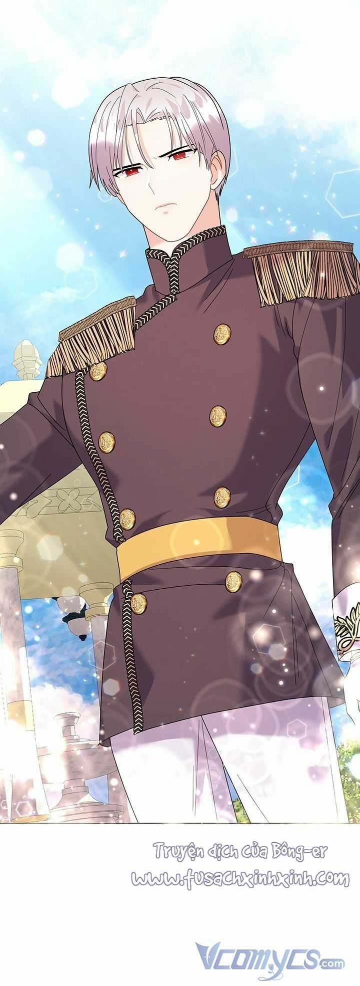 Chủ Nhân Cô Nhi Viện Muốn Nghỉ Ngơi Chapter 22 trang 90