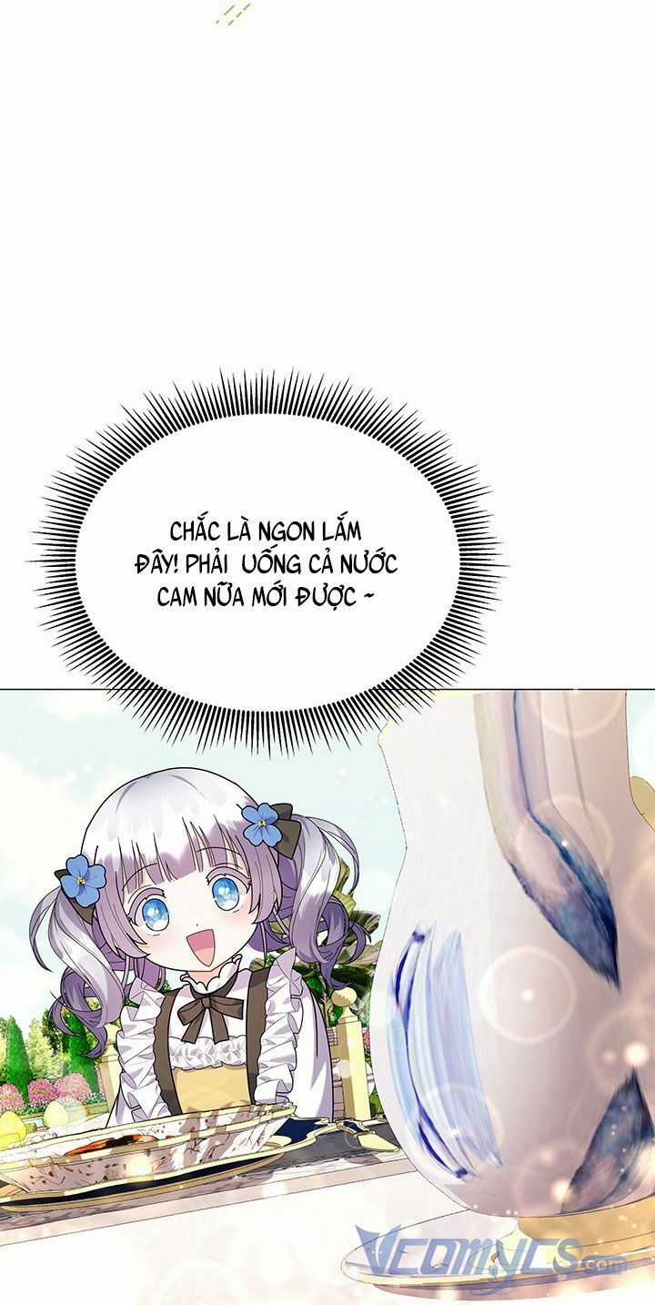 Chủ Nhân Cô Nhi Viện Muốn Nghỉ Ngơi Chapter 23 trang 10