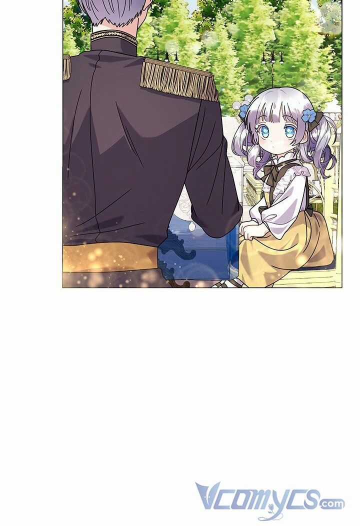 Chủ Nhân Cô Nhi Viện Muốn Nghỉ Ngơi Chapter 23 trang 12