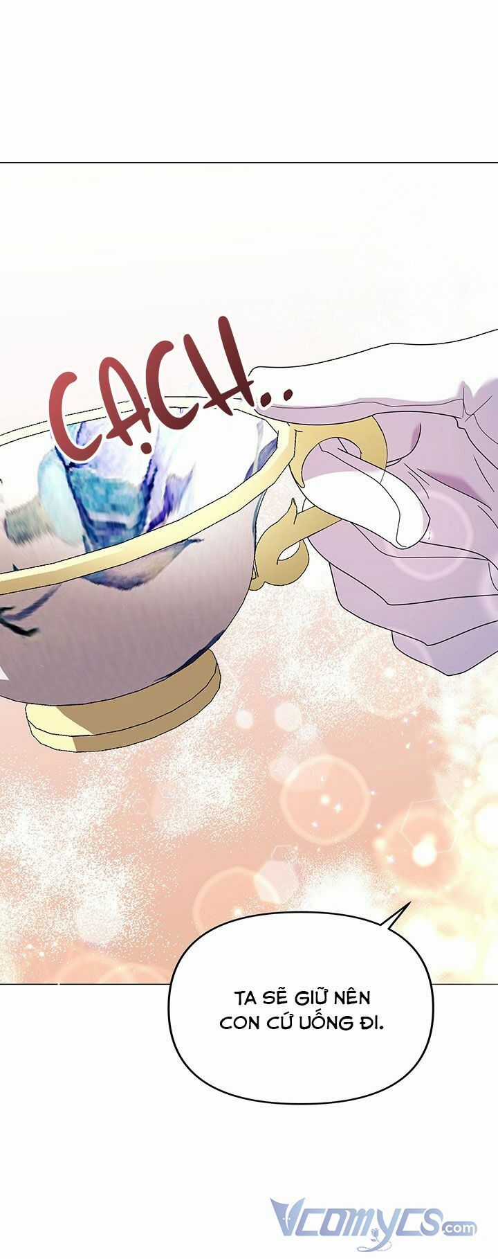 Chủ Nhân Cô Nhi Viện Muốn Nghỉ Ngơi Chapter 23 trang 13