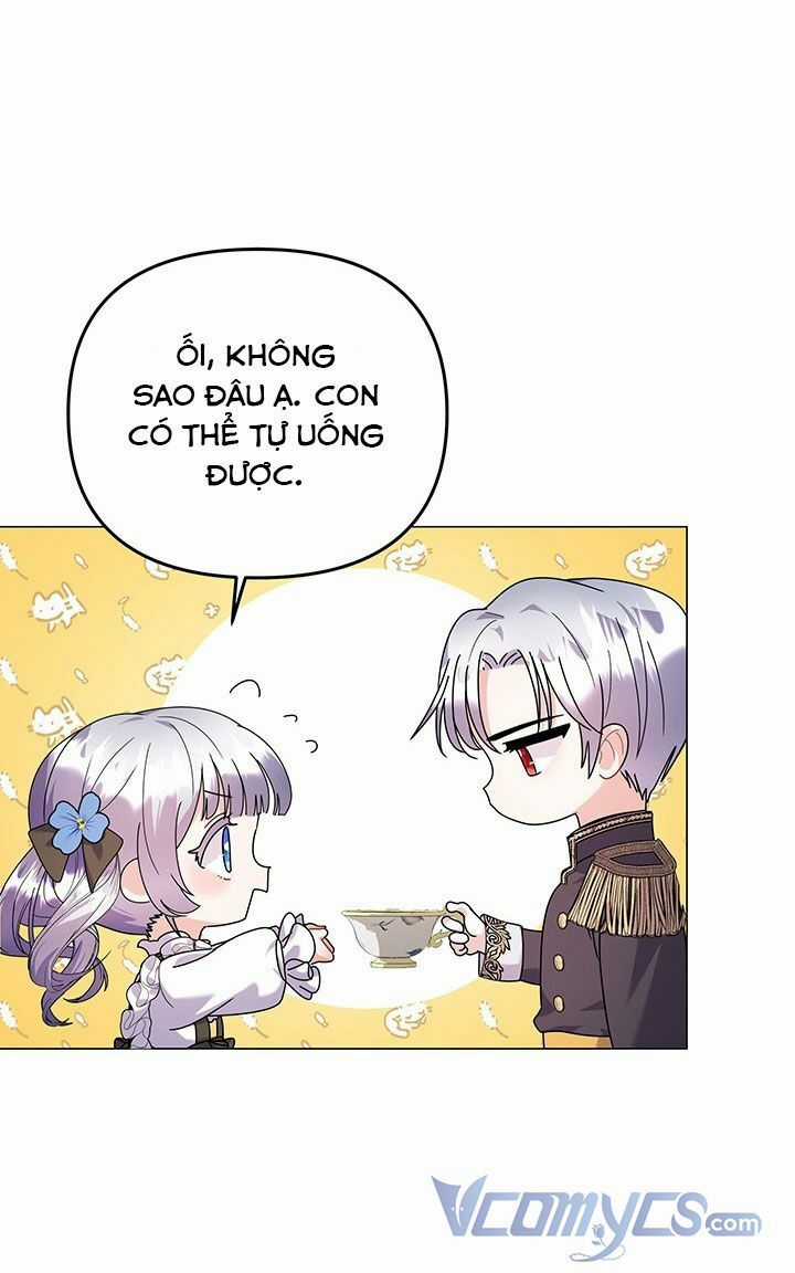 Chủ Nhân Cô Nhi Viện Muốn Nghỉ Ngơi Chapter 23 trang 14