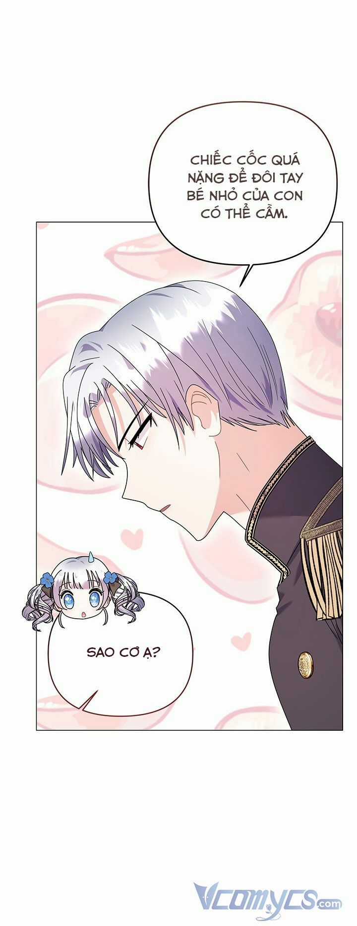 Chủ Nhân Cô Nhi Viện Muốn Nghỉ Ngơi Chapter 23 trang 15