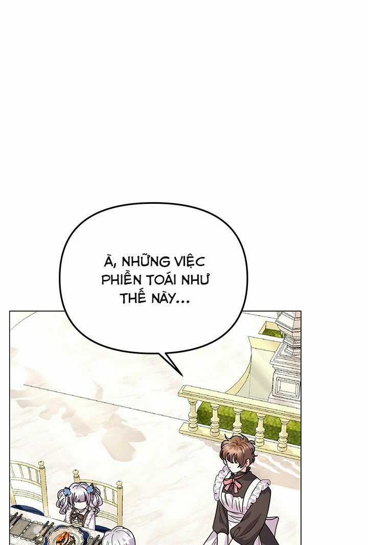 Chủ Nhân Cô Nhi Viện Muốn Nghỉ Ngơi Chapter 23 trang 16