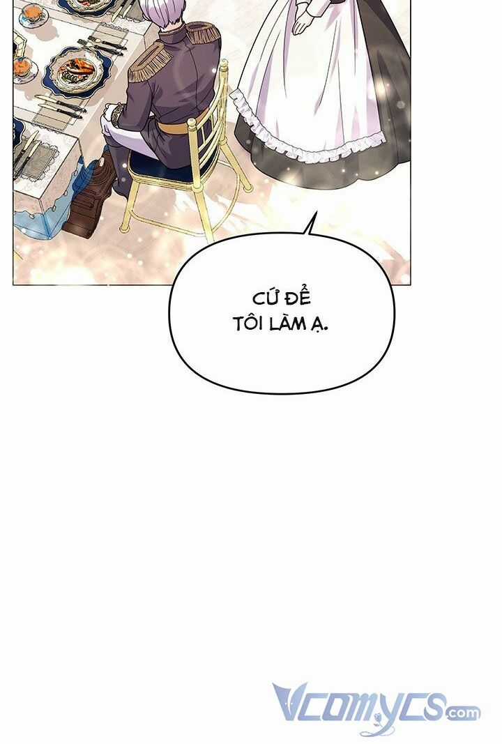 Chủ Nhân Cô Nhi Viện Muốn Nghỉ Ngơi Chapter 23 trang 17