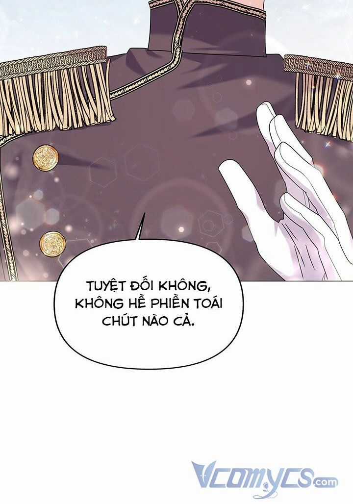 Chủ Nhân Cô Nhi Viện Muốn Nghỉ Ngơi Chapter 23 trang 19