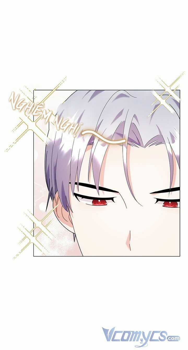 Chủ Nhân Cô Nhi Viện Muốn Nghỉ Ngơi Chapter 23 trang 20